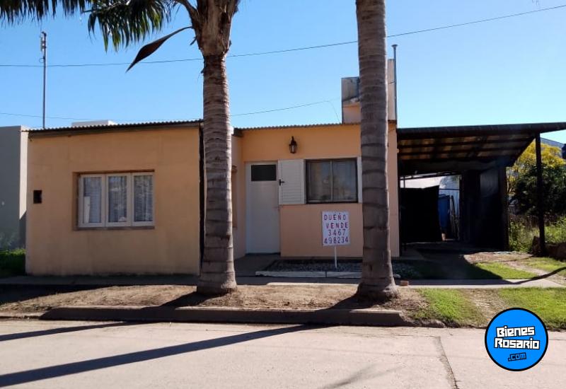 Casas - Arteaga - Venta