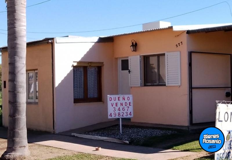 Casas - Arteaga - Venta