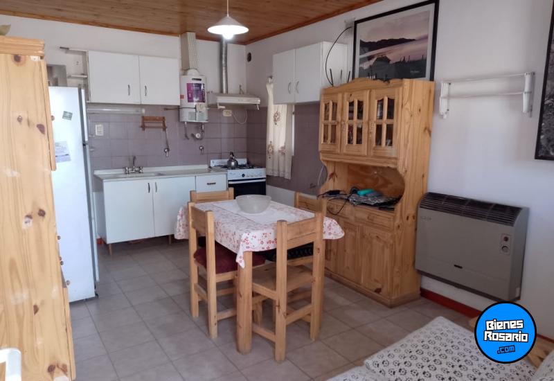 Casas - Arteaga - Venta