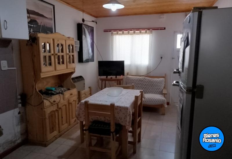 Casas - Arteaga - Venta
