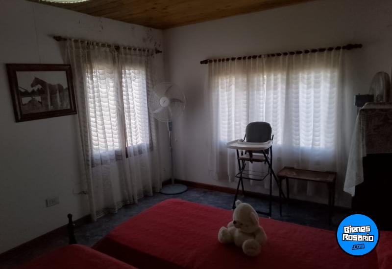 Casas - Arteaga - Venta