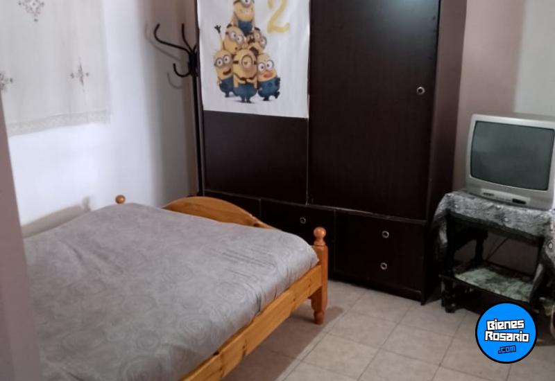 Casas - Arteaga - Venta