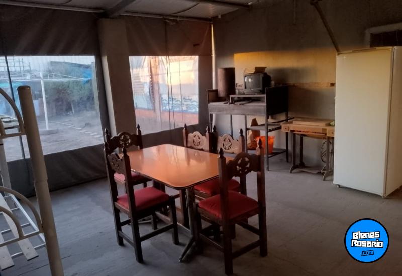 Casas - Arteaga - Venta
