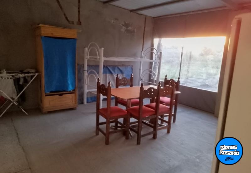 Casas - Arteaga - Venta