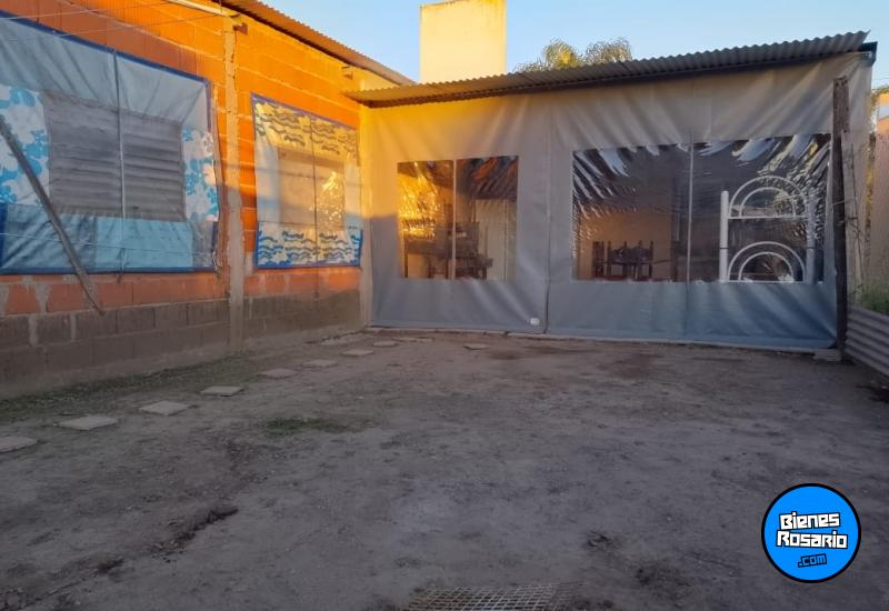 Casas - Arteaga - Venta