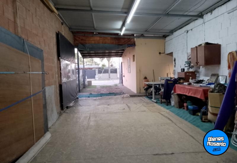 Casas - Arteaga - Venta