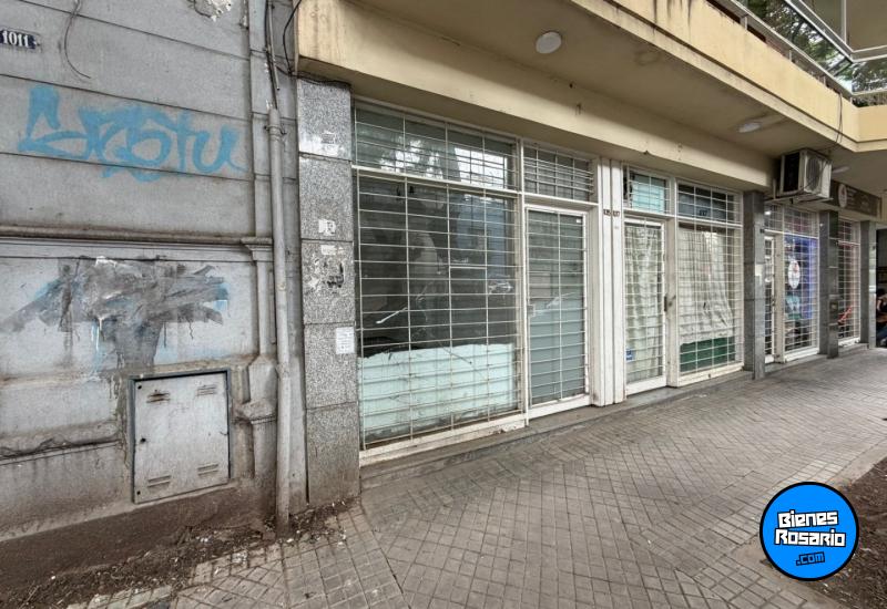 Locales - Rosario - Alquiler