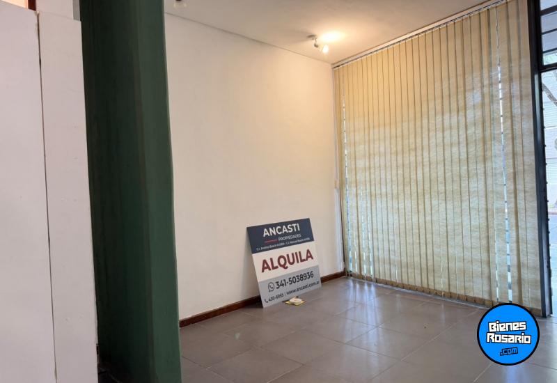 Locales - Rosario -  Alquiler