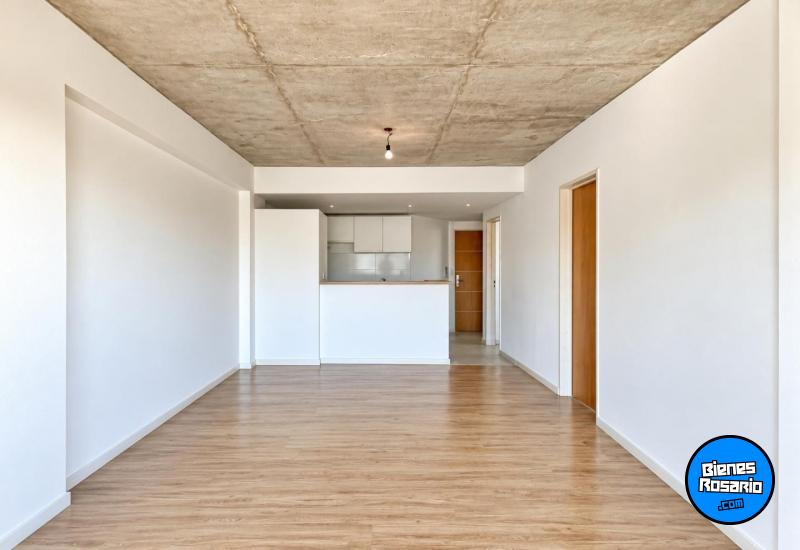 Departamentos - Rosario - Venta