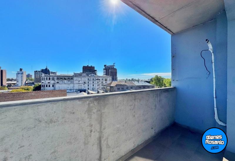 Departamentos - Rosario - Venta