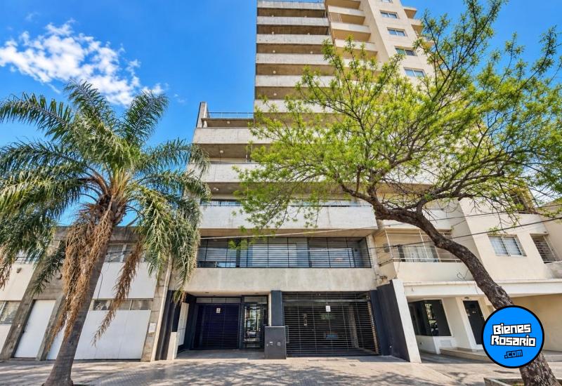 Departamentos - Rosario - Venta
