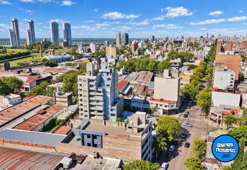 Departamentos - Rosario - Venta