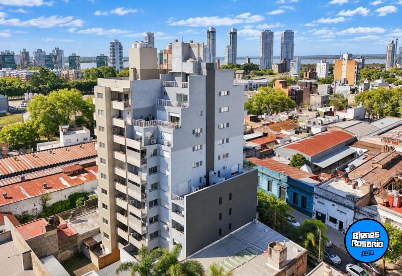 Departamentos - Rosario - Venta