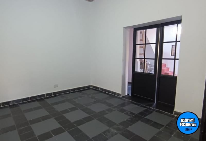 Casas - Rosario -  Alquiler