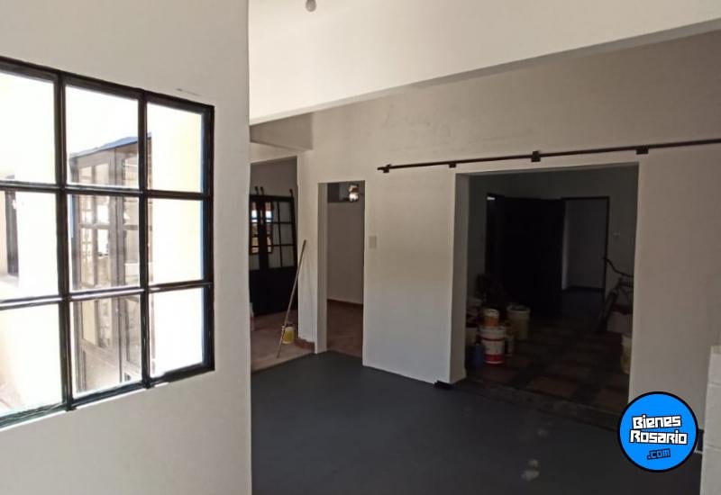 Casas - Rosario -  Alquiler