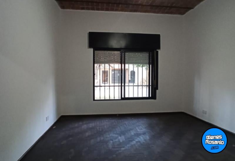 Casas - Rosario -  Alquiler