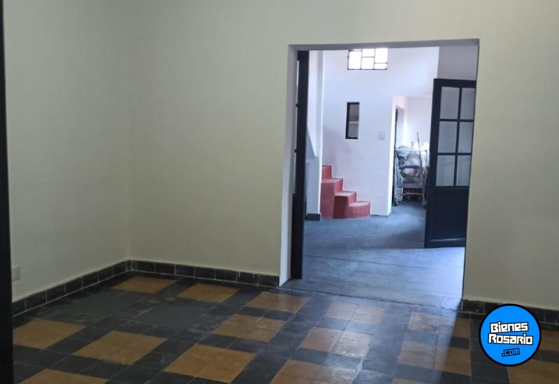 Casas - Rosario -  Alquiler