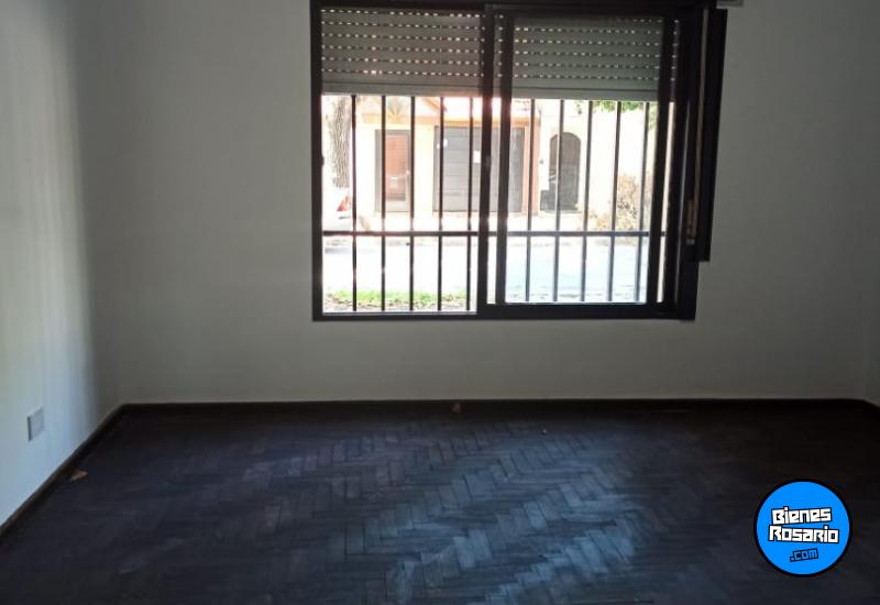 Casas - Rosario -  Alquiler