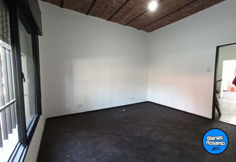 Casas - Rosario -  Alquiler