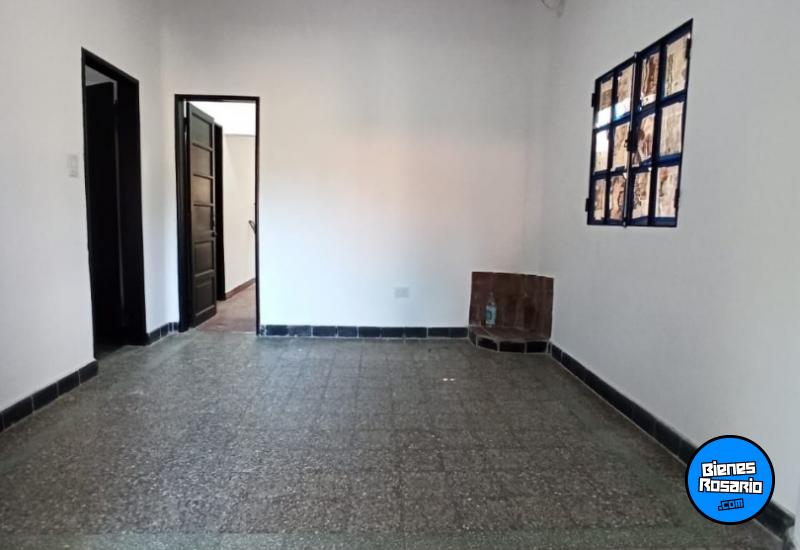 Casas - Rosario -  Alquiler