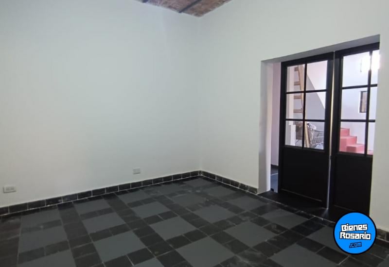 Casas - Rosario -  Alquiler