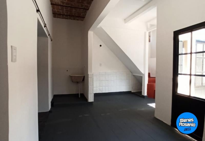 Casas - Rosario -  Alquiler
