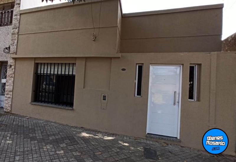 Casas - Rosario -  Alquiler
