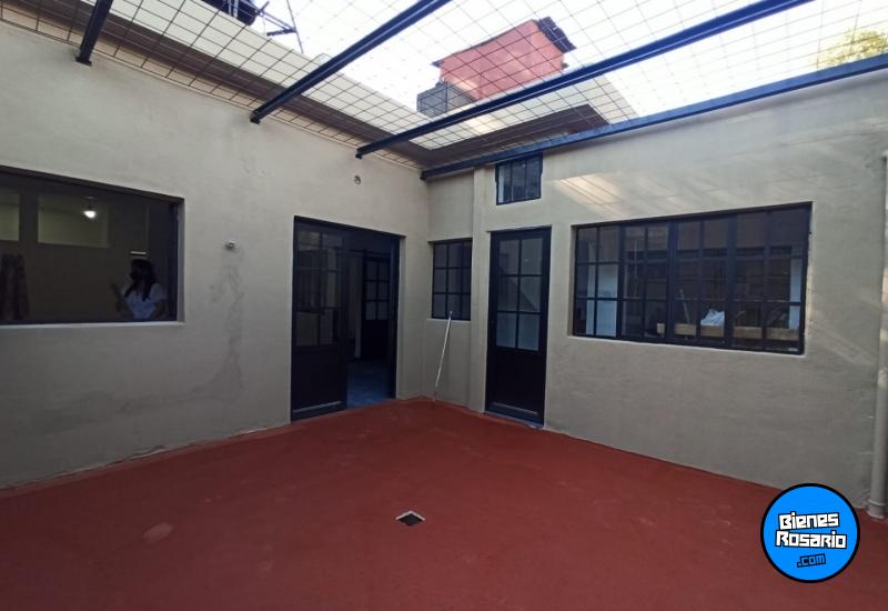 Casas - Rosario -  Alquiler