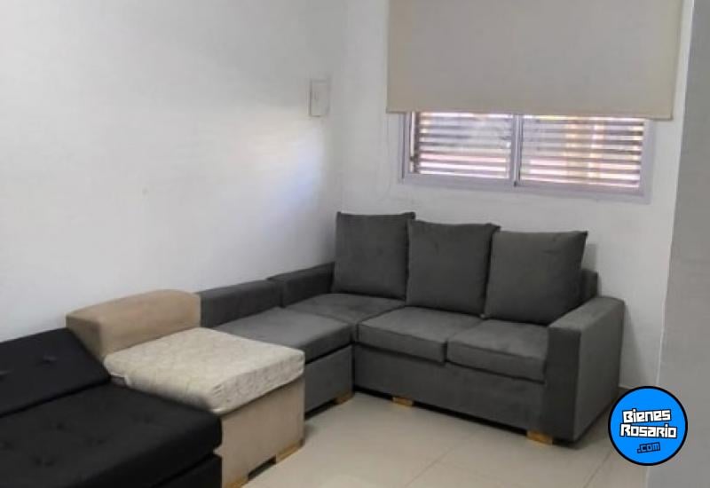 Casas - Rosario - Alquiler