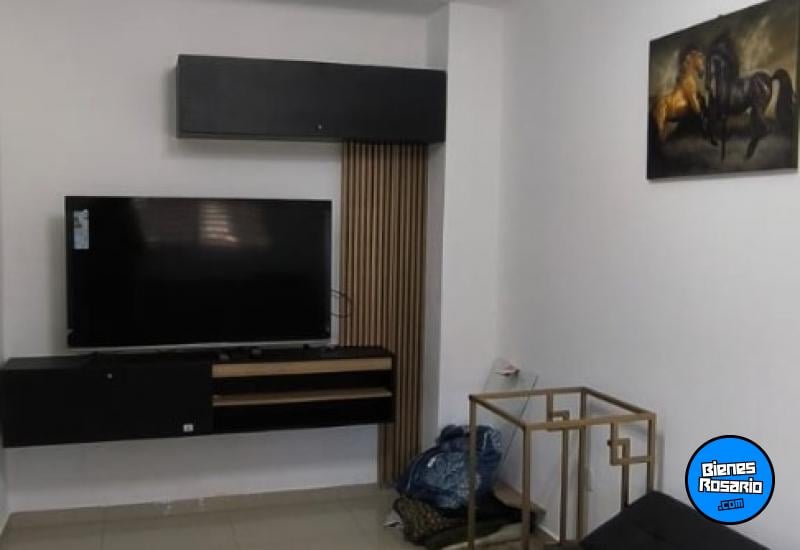 Casas - Rosario - Alquiler
