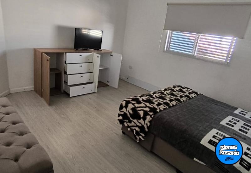 Casas - Rosario - Alquiler