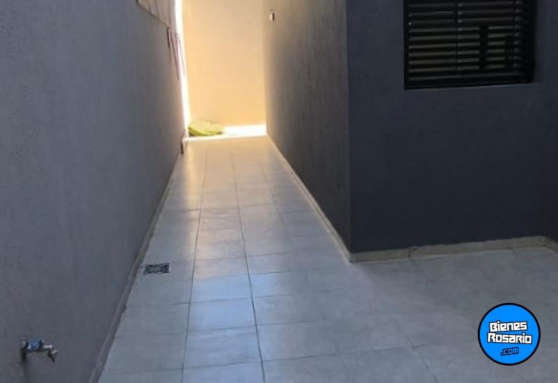 Casas - Rosario - Alquiler