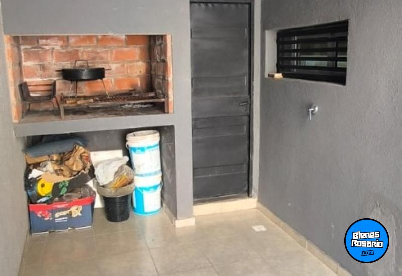 Casas - Rosario - Alquiler