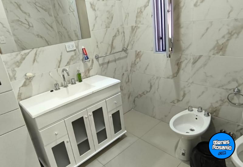 Casas - Rosario - Alquiler
