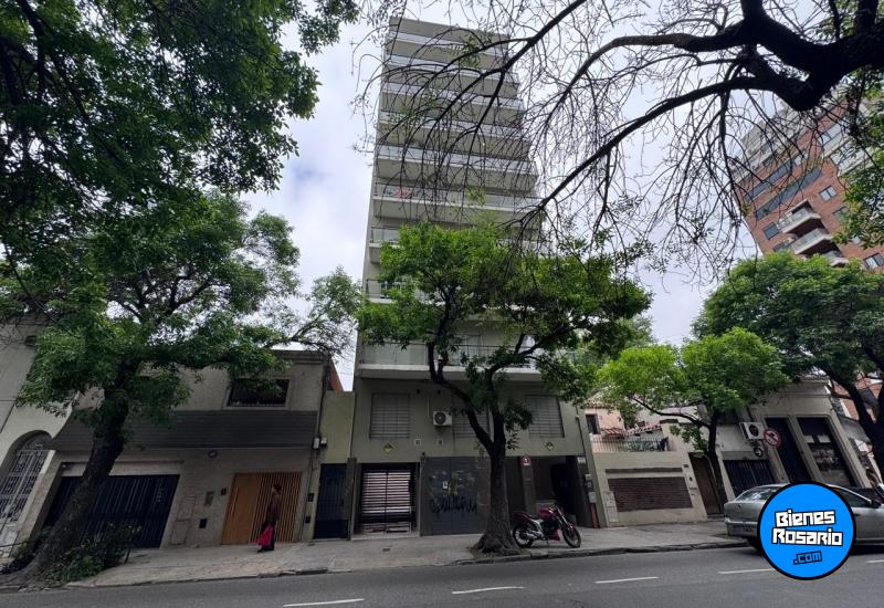 Departamentos - Rosario - Alquiler
