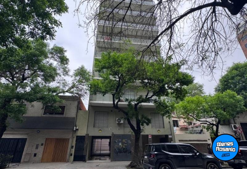 Departamentos - Rosario - Alquiler