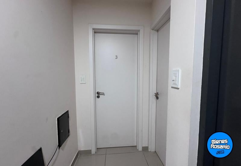 Departamentos - Rosario - Alquiler