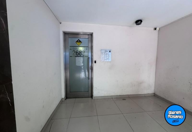 Departamentos - Rosario - Alquiler