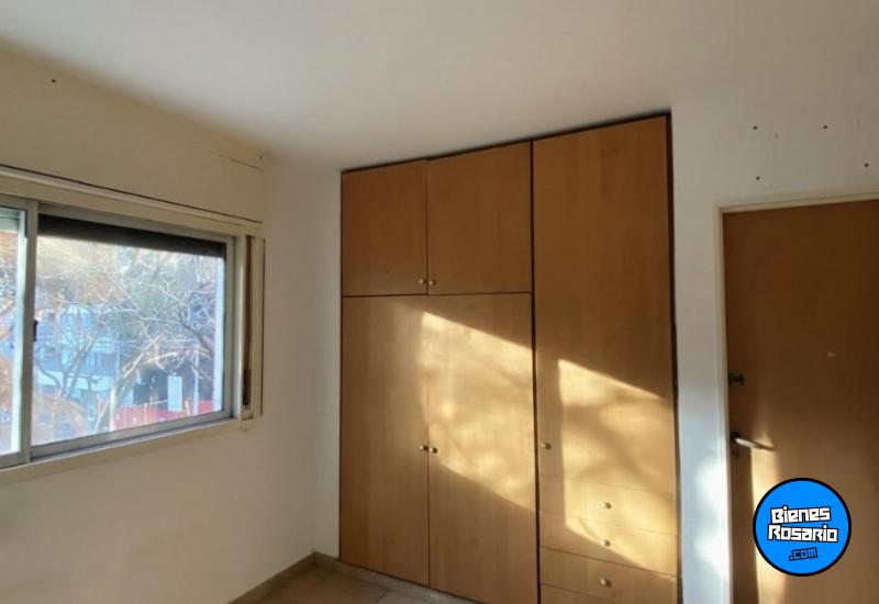 Departamentos - Rosario - Alquiler
