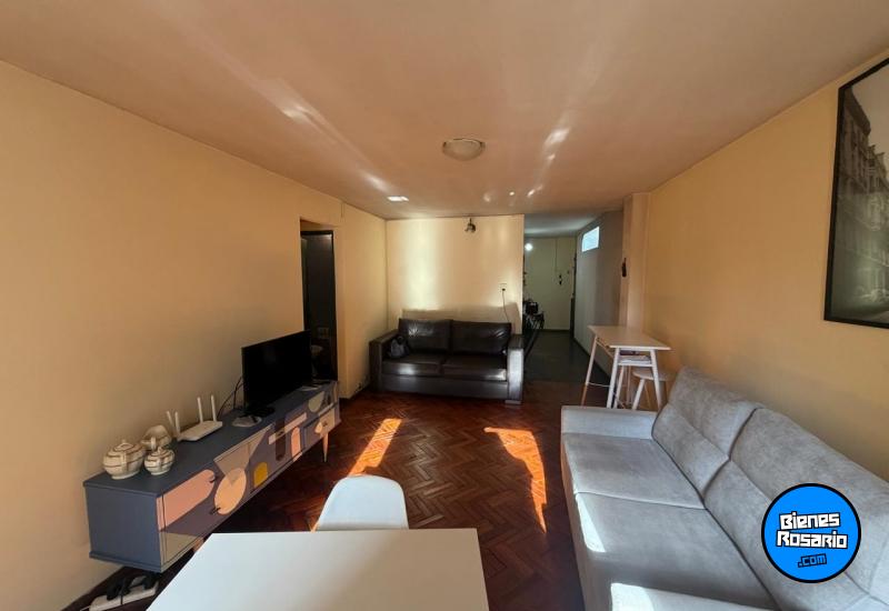 Departamentos - Rosario - Venta