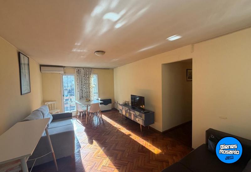 Departamentos - Rosario - Venta