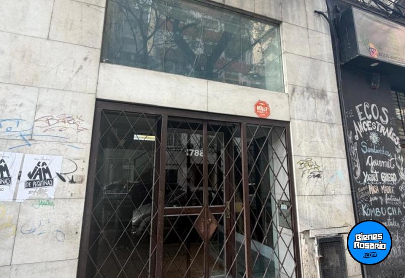 Departamentos - Rosario - Venta