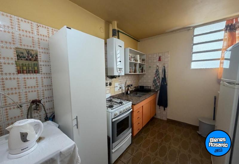 Departamentos - Rosario - Venta