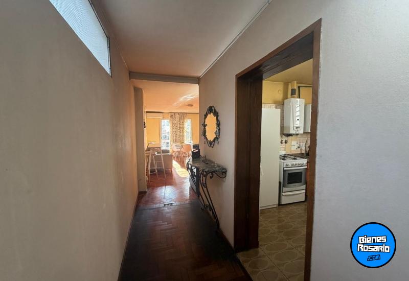 Departamentos - Rosario - Venta