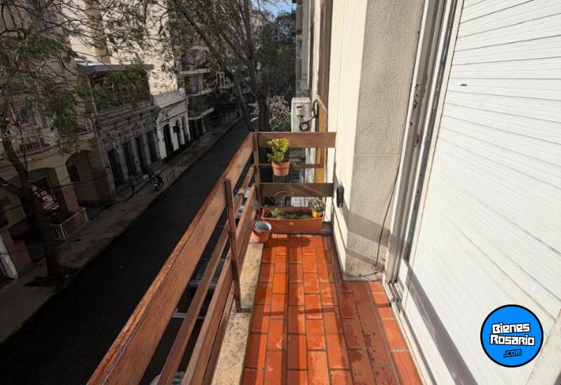 Departamentos - Rosario - Venta