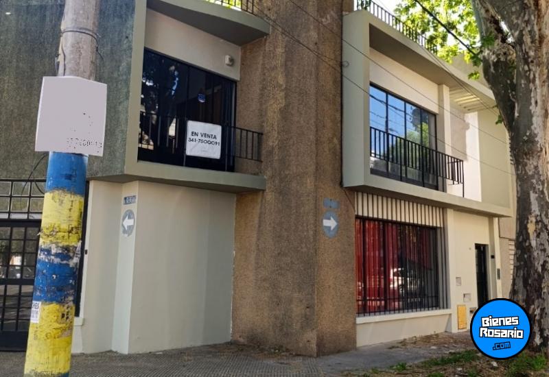 Casas - Rosario - Venta