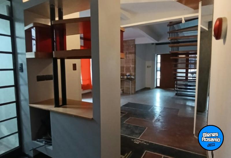 Casas - Rosario - Venta