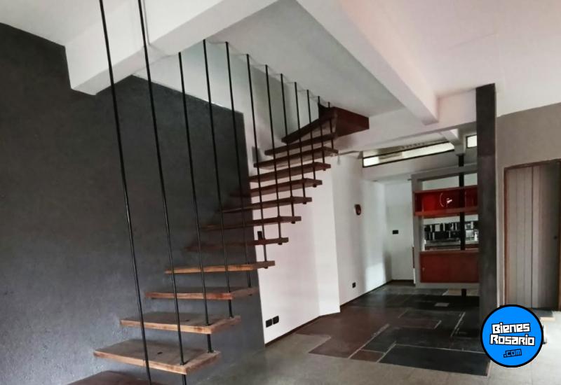 Casas - Rosario - Venta