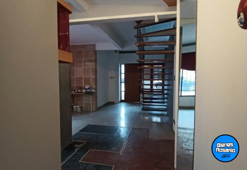 Casas - Rosario - Venta