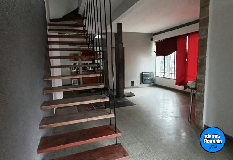 Casas - Rosario - Venta